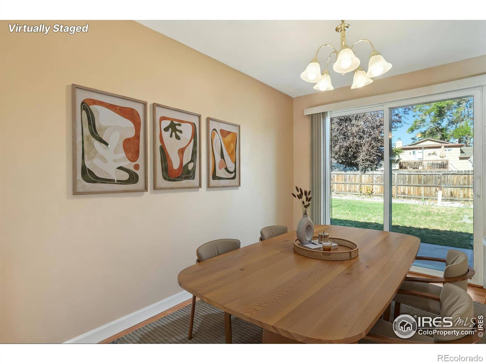 Loveland, CO 80537,217 Blossom DR
