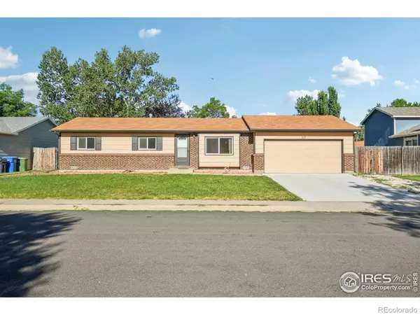 217 Blossom DR, Loveland, CO 80537
