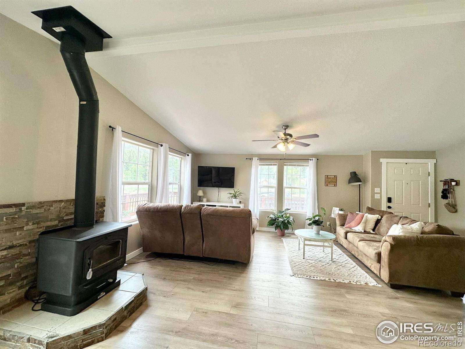 Grant, CO 80448,50481 US Highway 285