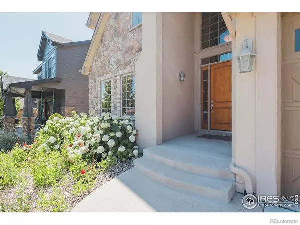 Fort Collins, CO 80528,3321 Muskrat Creek DR