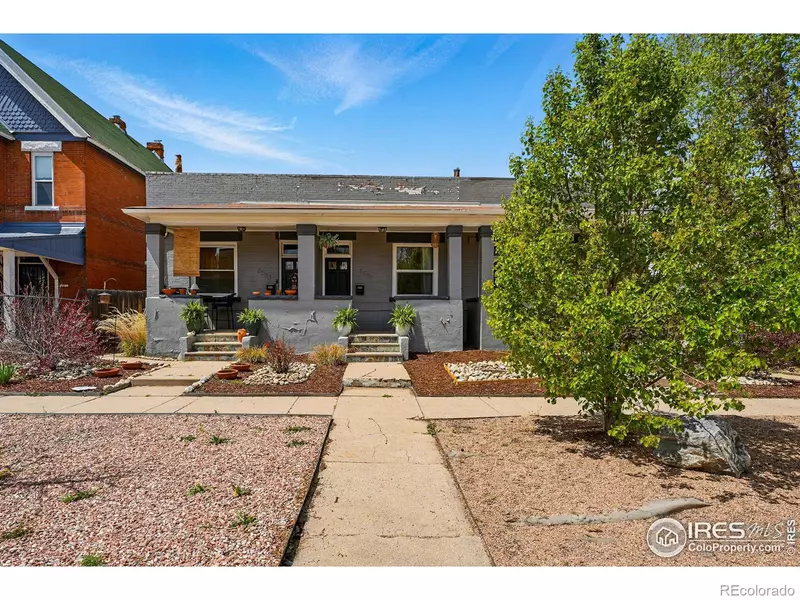 2955 Columbine ST, Denver, CO 80205