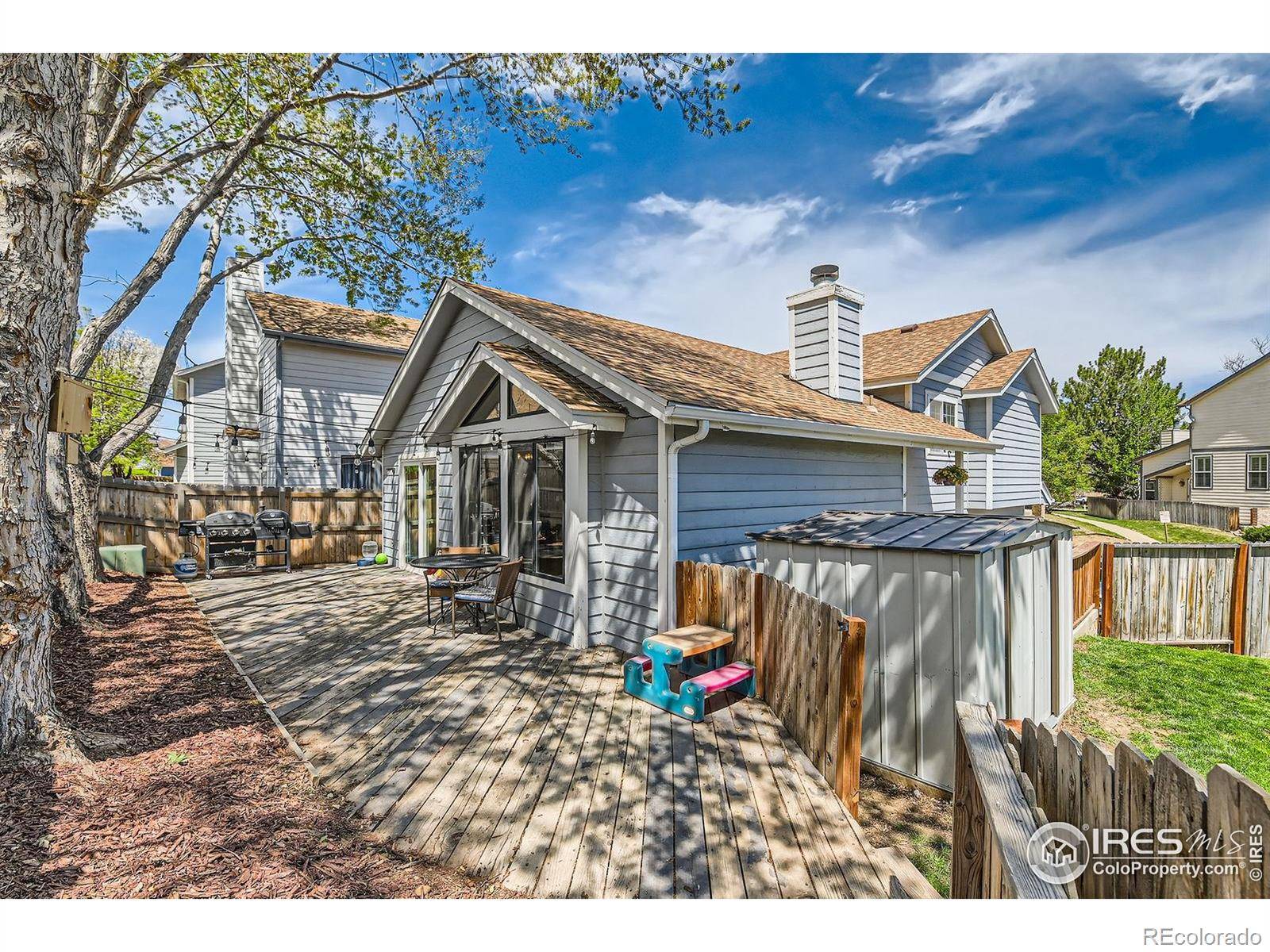 10440 W 83rd AVE, Arvada, CO 80005