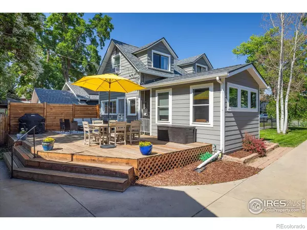 Denver, CO 80211,3943 Newton ST