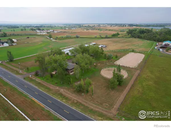 Loveland, CO 80537,4616 Lonetree DR
