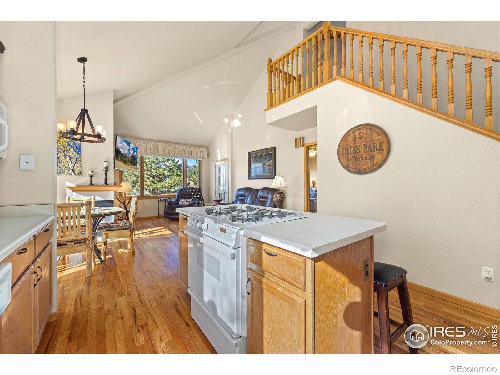Estes Park, CO 80517,1437 Raven CIR #A