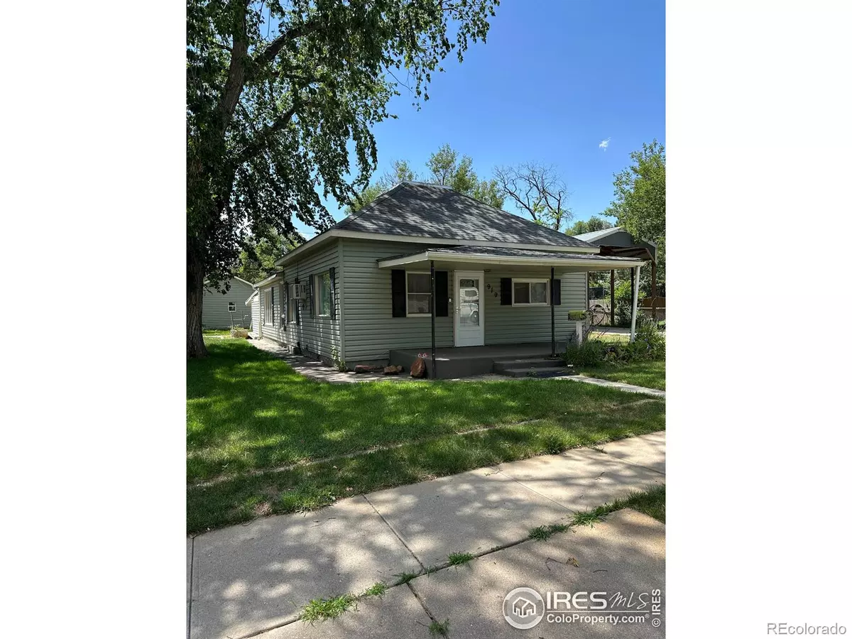 Fort Morgan, CO 80701,919 Prospect ST