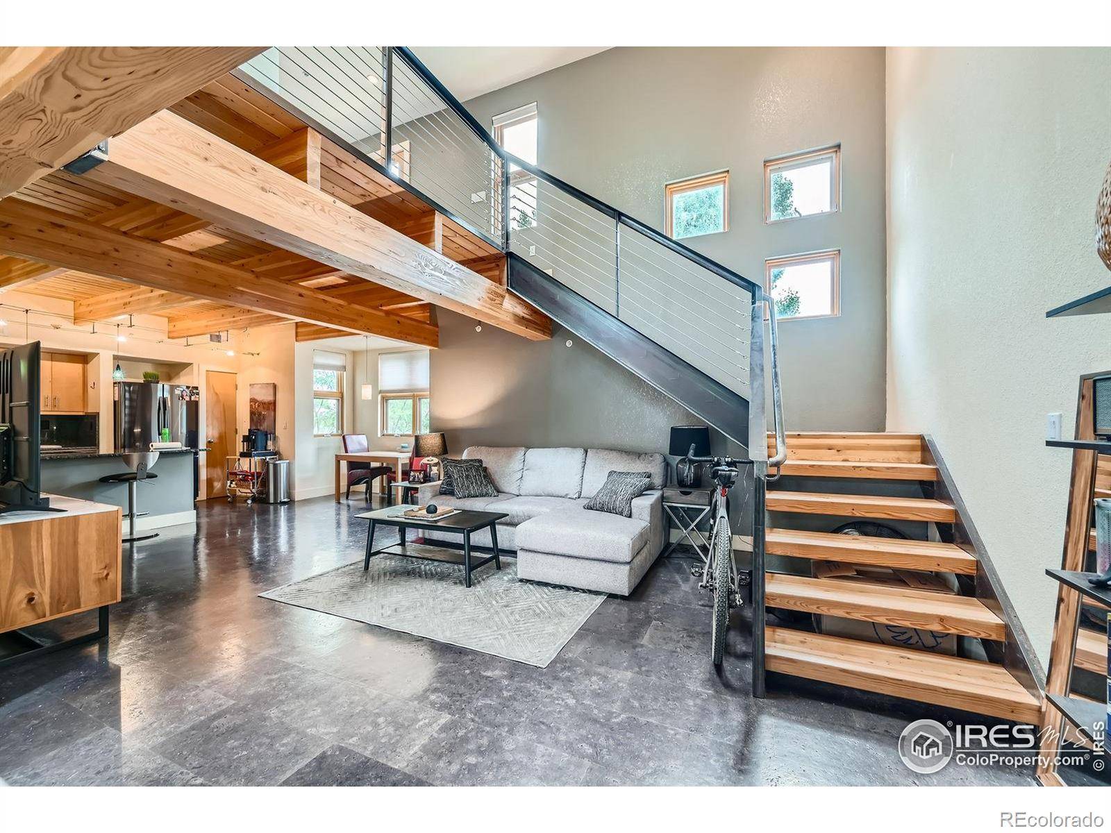 801 Confidence DR #16, Longmont, CO 80504