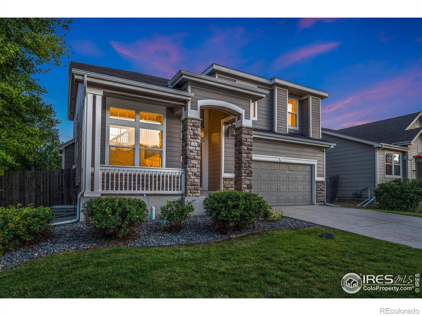 2209 Clipper WAY, Fort Collins, CO 80524