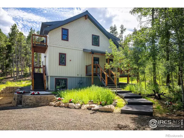 Golden, CO 80403,713 Rudi LN