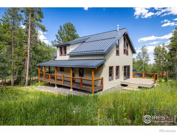 713 Rudi LN, Golden, CO 80403