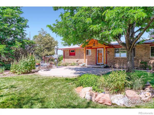 Longmont, CO 80504,11895 Oxford RD