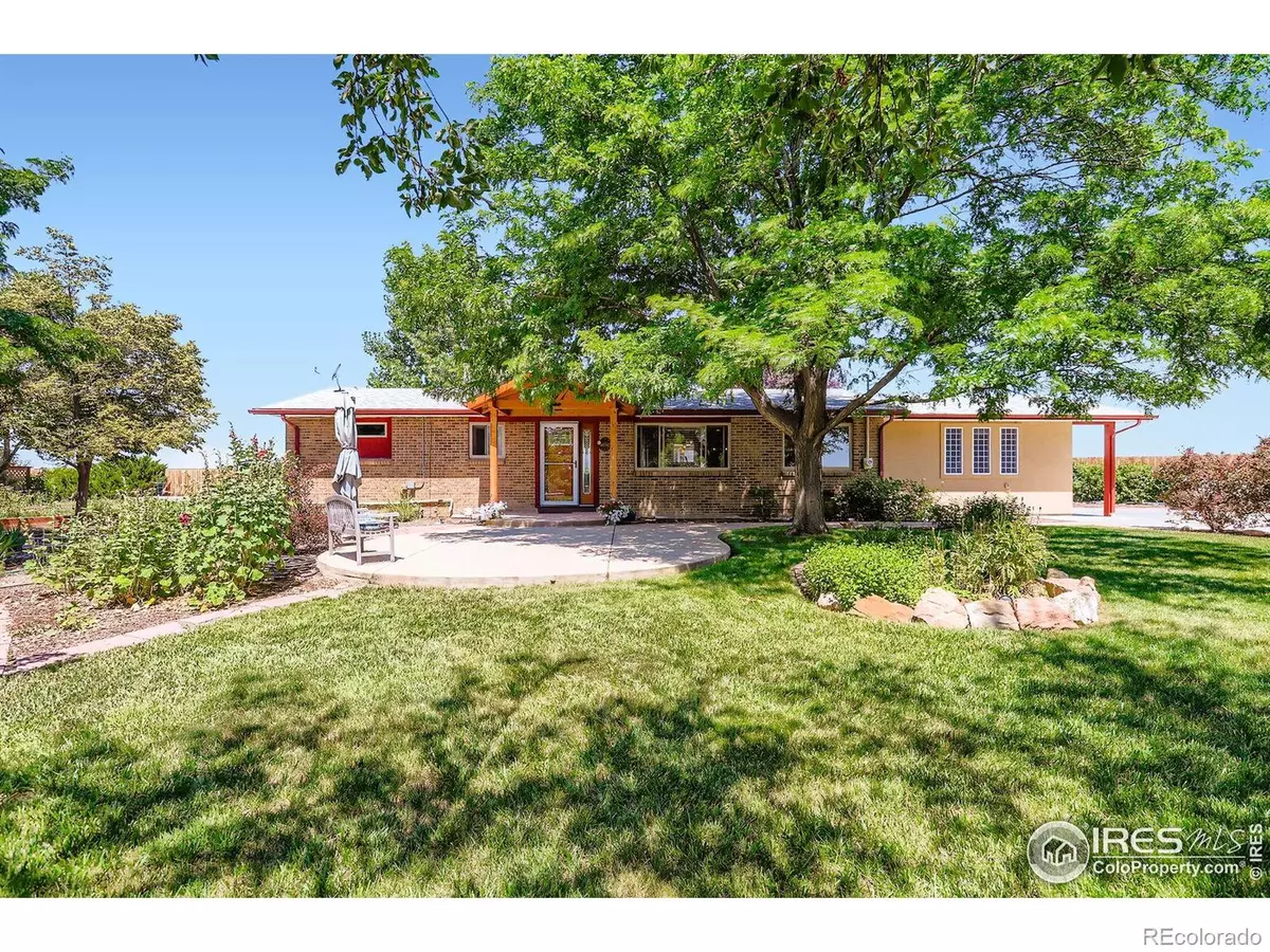 Longmont, CO 80504,11895 Oxford RD