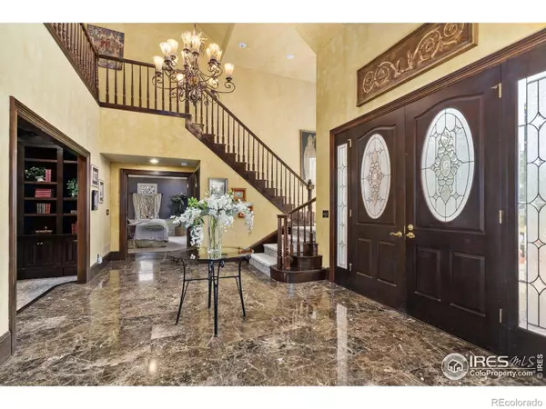 Fort Collins, CO 80525,1631 Brentford LN