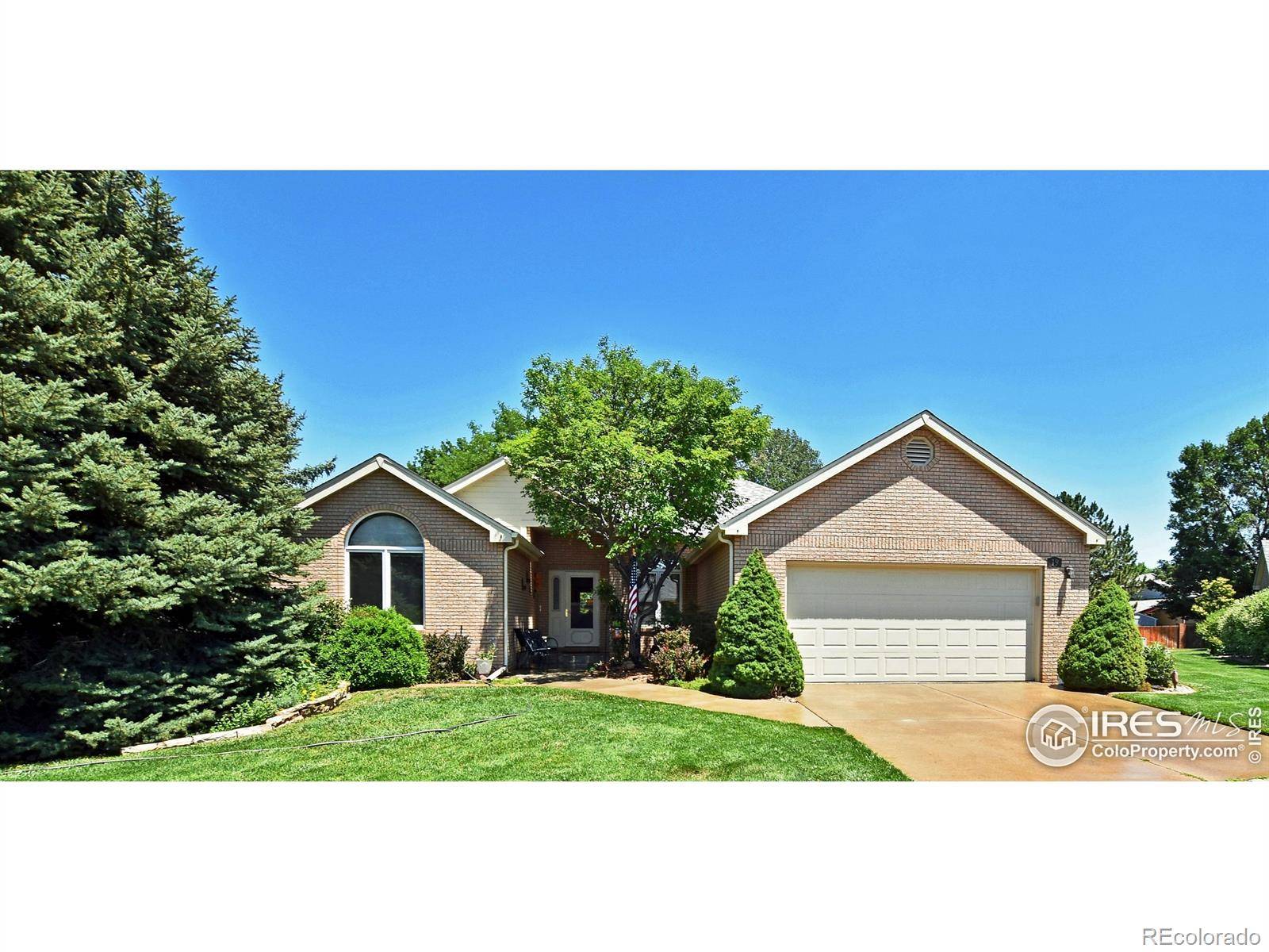 225 Dundee AVE #19, Greeley, CO 80634