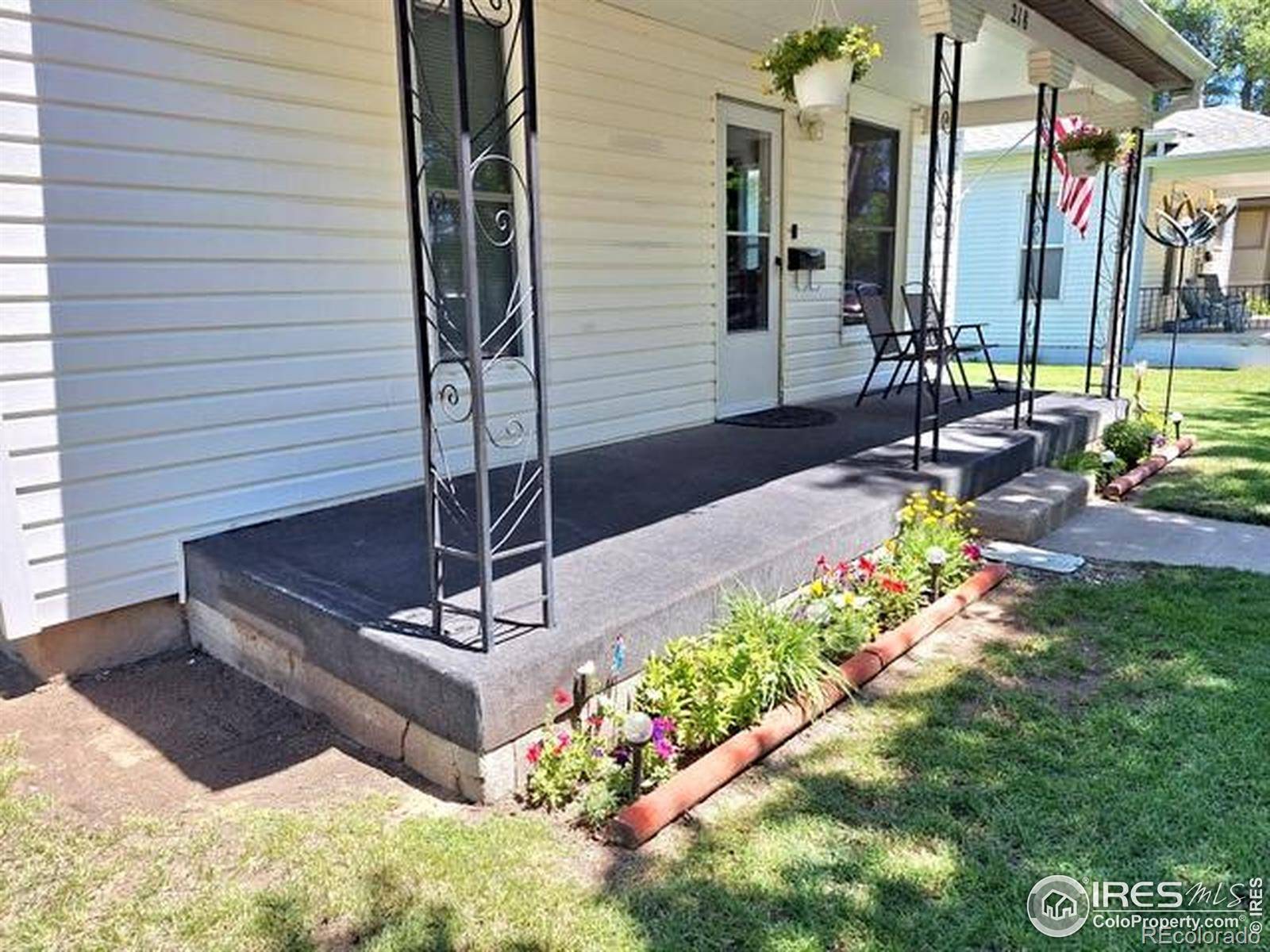 Sterling, CO 80751,218 Denver ST