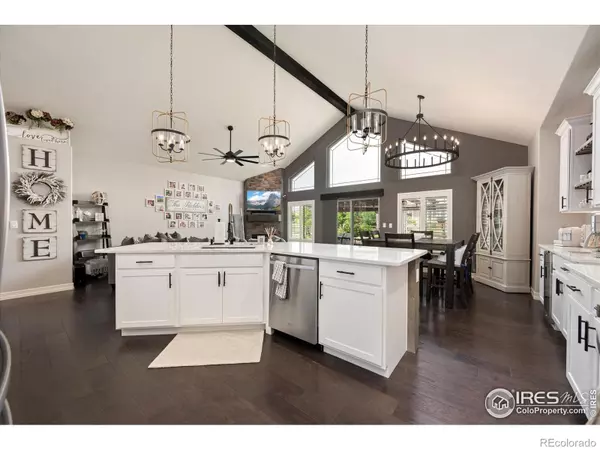 Johnstown, CO 80534,4041 Carroway Seed DR