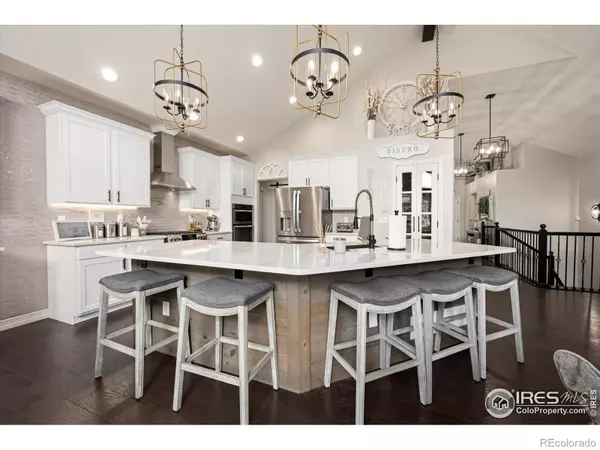Johnstown, CO 80534,4041 Carroway Seed DR