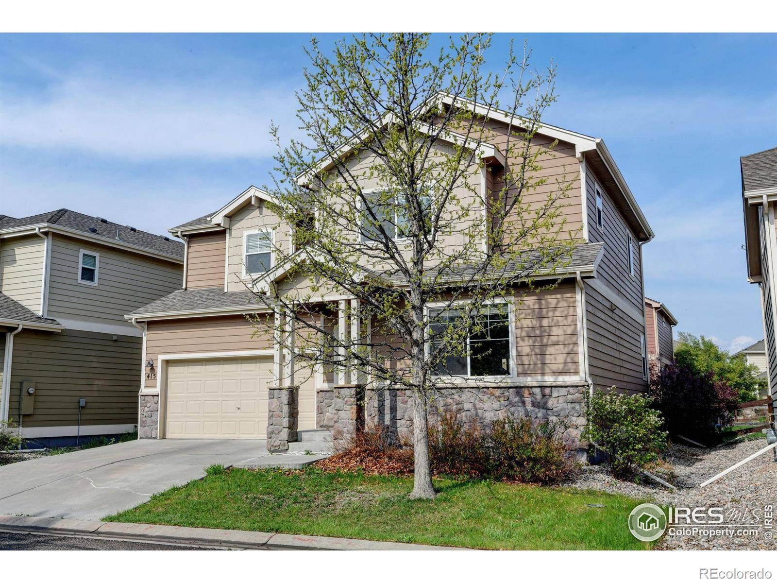 Fort Collins, CO 80524,415 Houghton CT