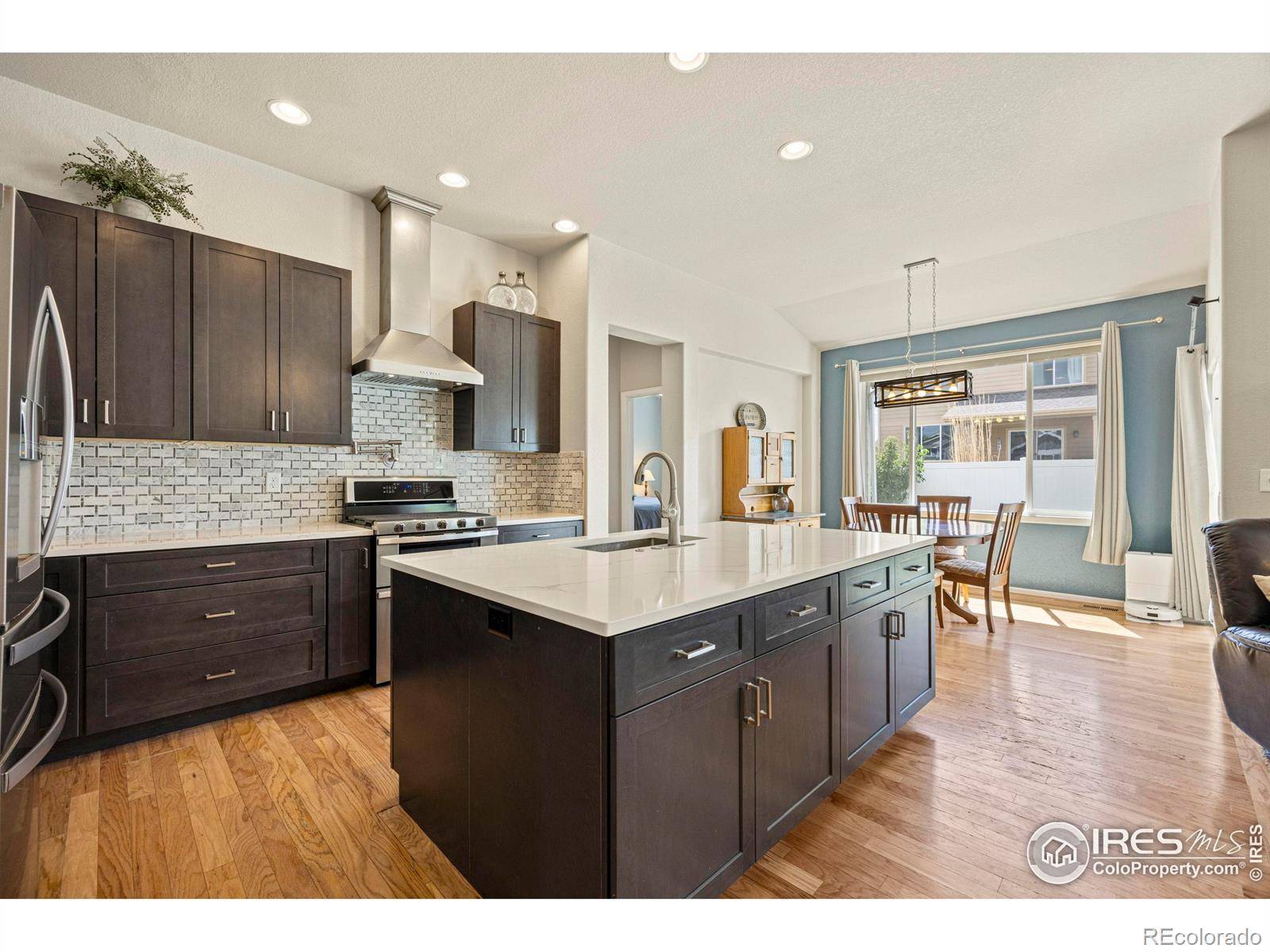 Severance, CO 80550,381 Mt Bross AVE