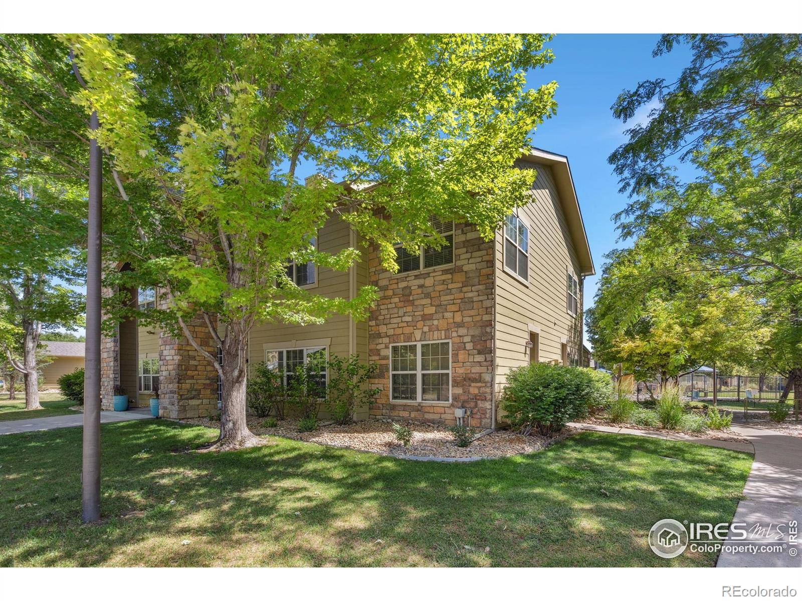 5620 Fossil Creek Pkwy #2A, Fort Collins, CO 80525