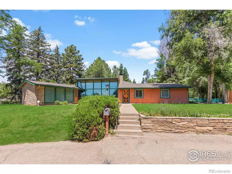 2455 22nd AVE, Greeley, CO 80631