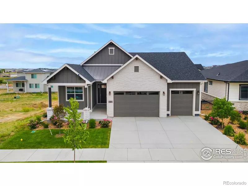 23835 E River Front DR, Aurora, CO 80019