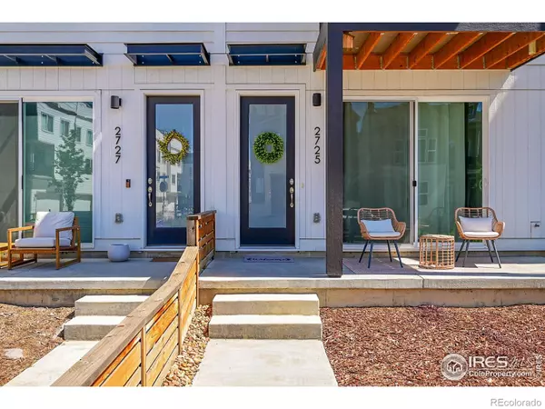 2725 W 167th PL, Broomfield, CO 80023