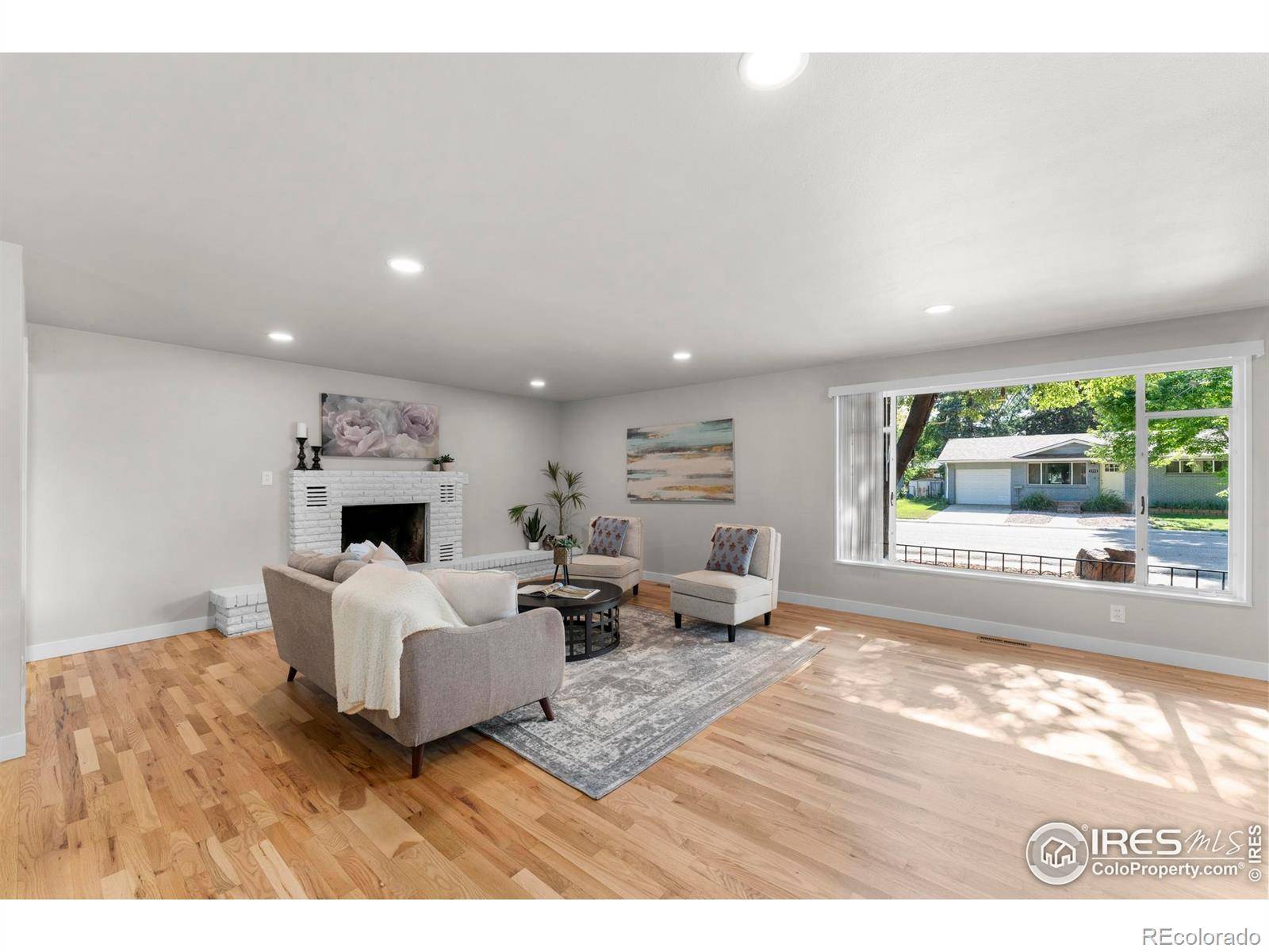 Longmont, CO 80501,1744 Corey ST