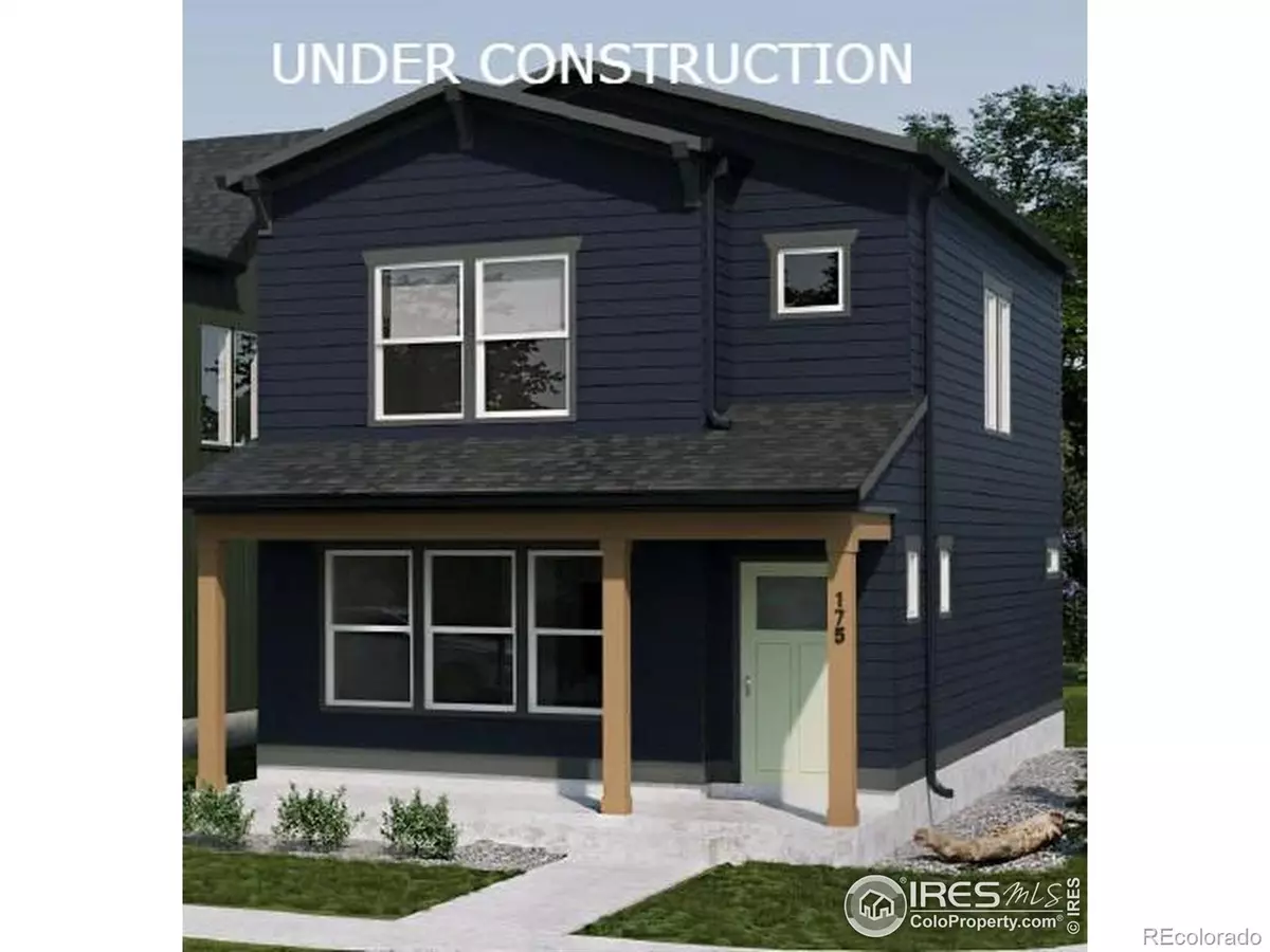 Fort Collins, CO 80524,311 Flourish LN