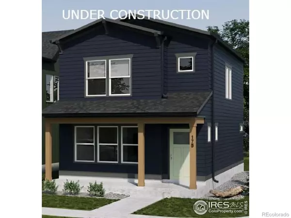311 Flourish LN, Fort Collins, CO 80524