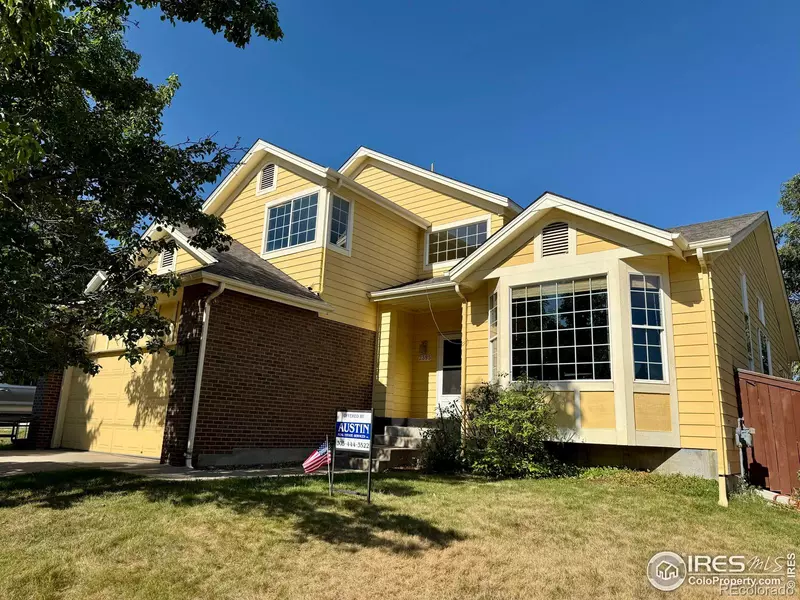 2395 Sandpiper DR, Lafayette, CO 80026