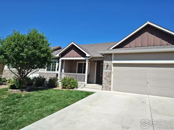 Greeley, CO 80634,2302 74th AVE