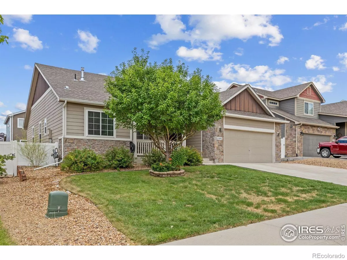 Greeley, CO 80634,2302 74th AVE