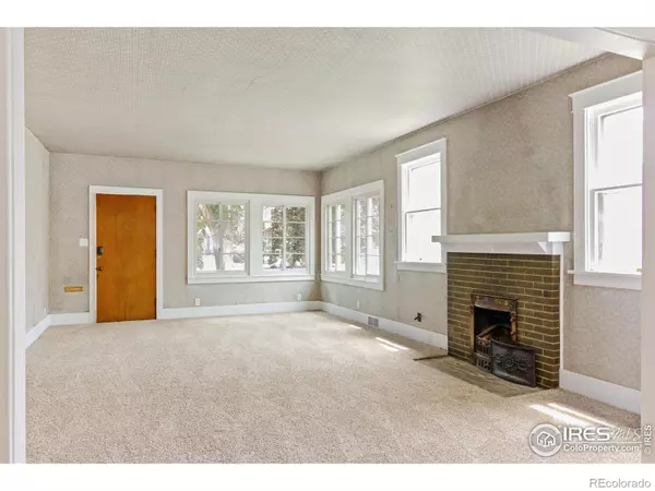 Greeley, CO 80631,1421 12th AVE