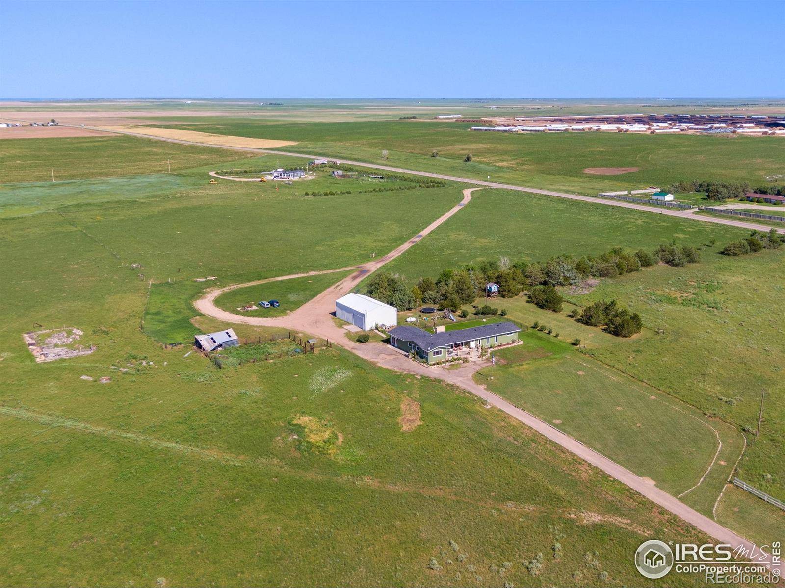 Sterling, CO 80751,12891 County Road 29