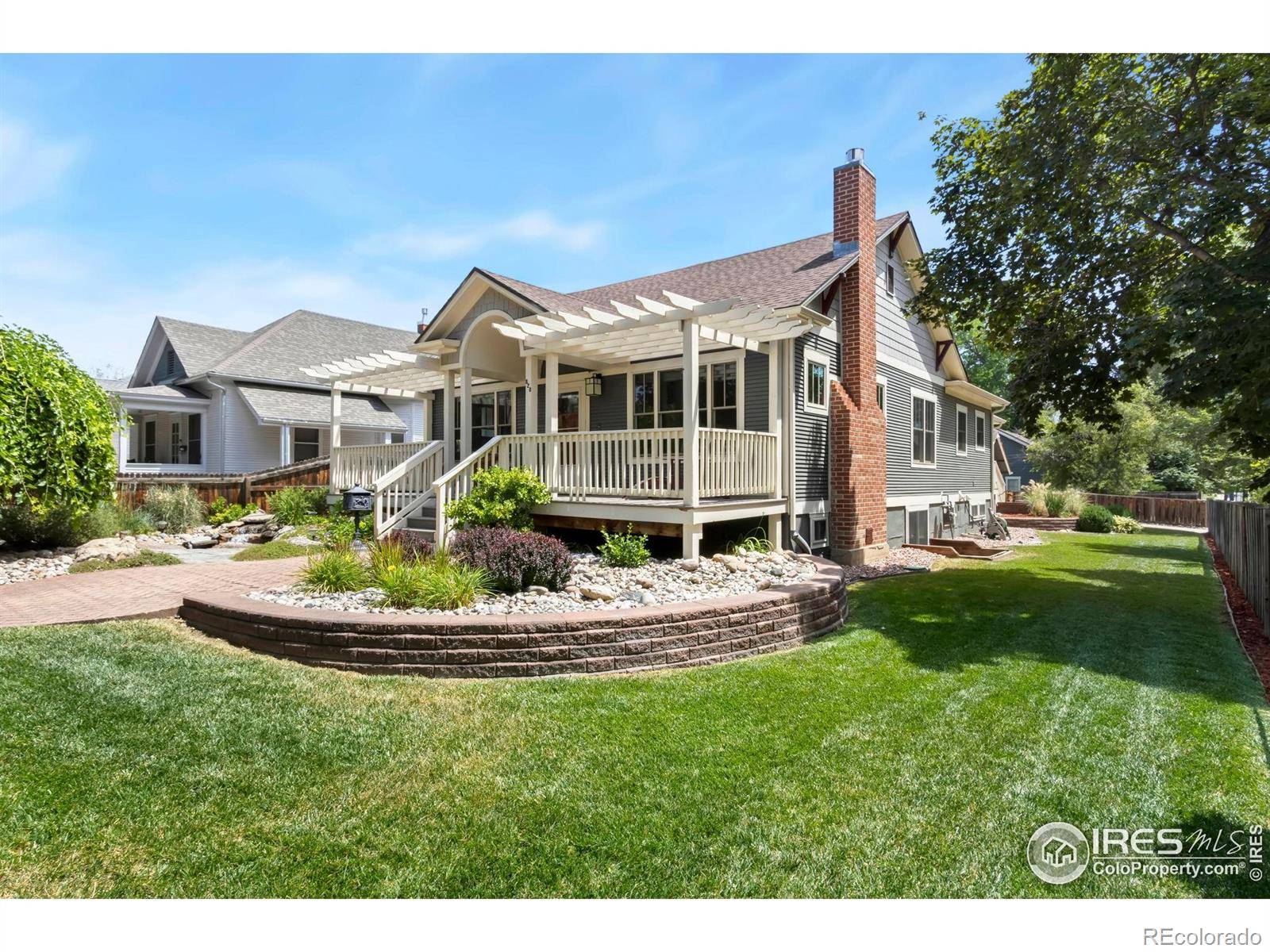 Fort Collins, CO 80524,828 Peterson ST