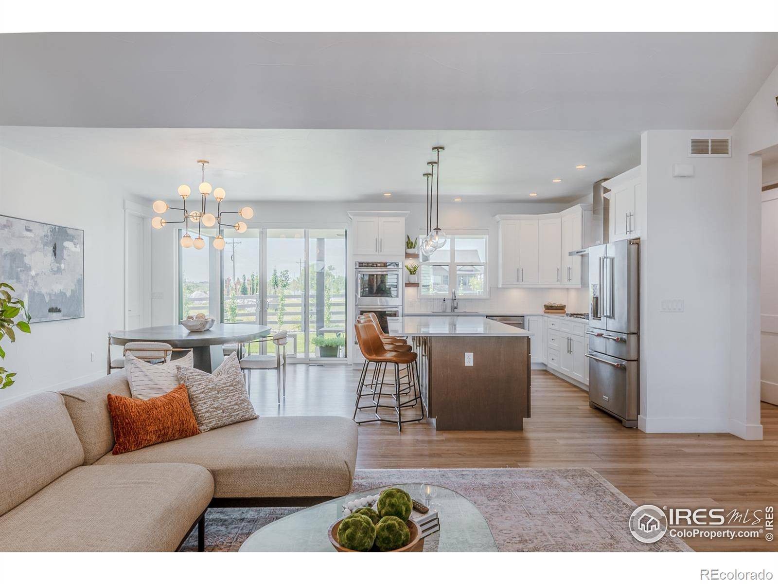 Berthoud, CO 80513,1215 Art DR