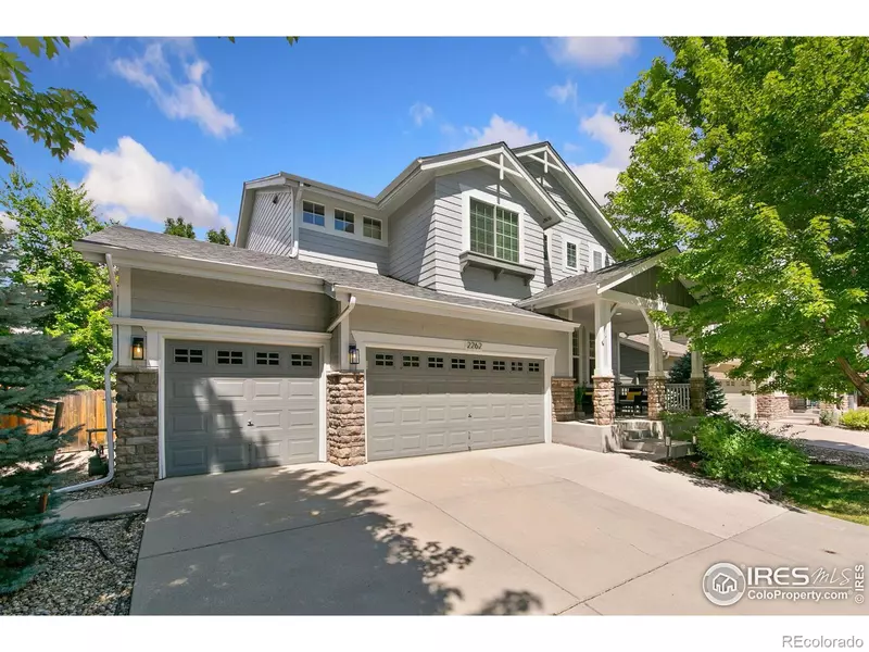 2262 Harvest ST, Fort Collins, CO 80528