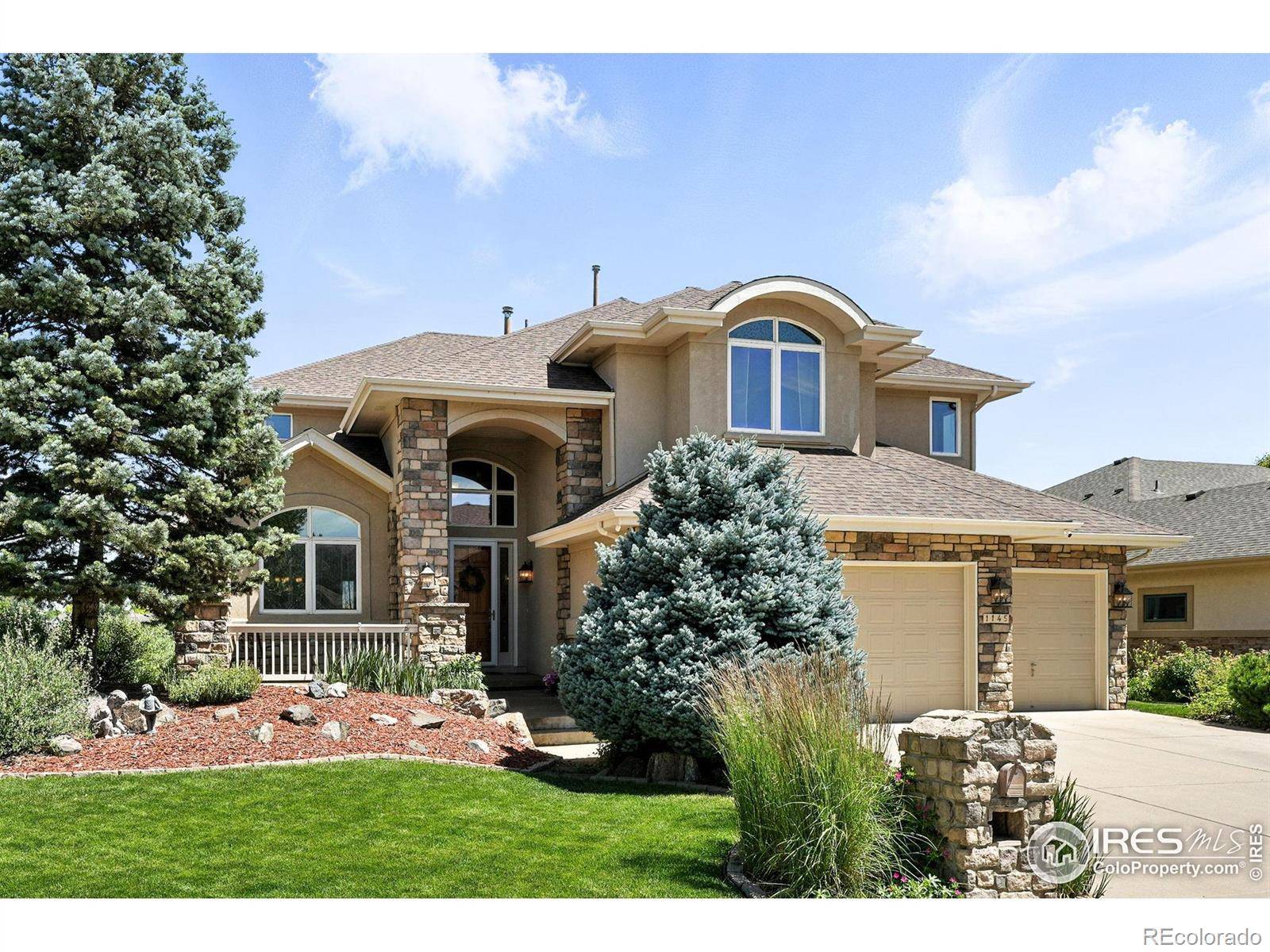 1145 Wyndemere CIR, Longmont, CO 80504