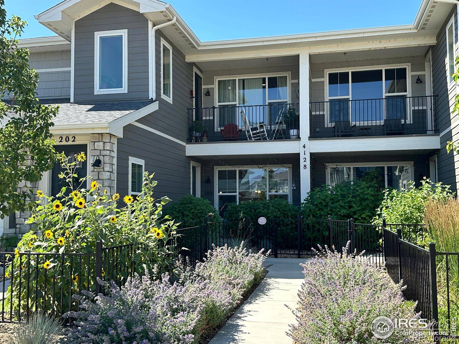 Loveland, CO 80538,4128 S Park DR #102