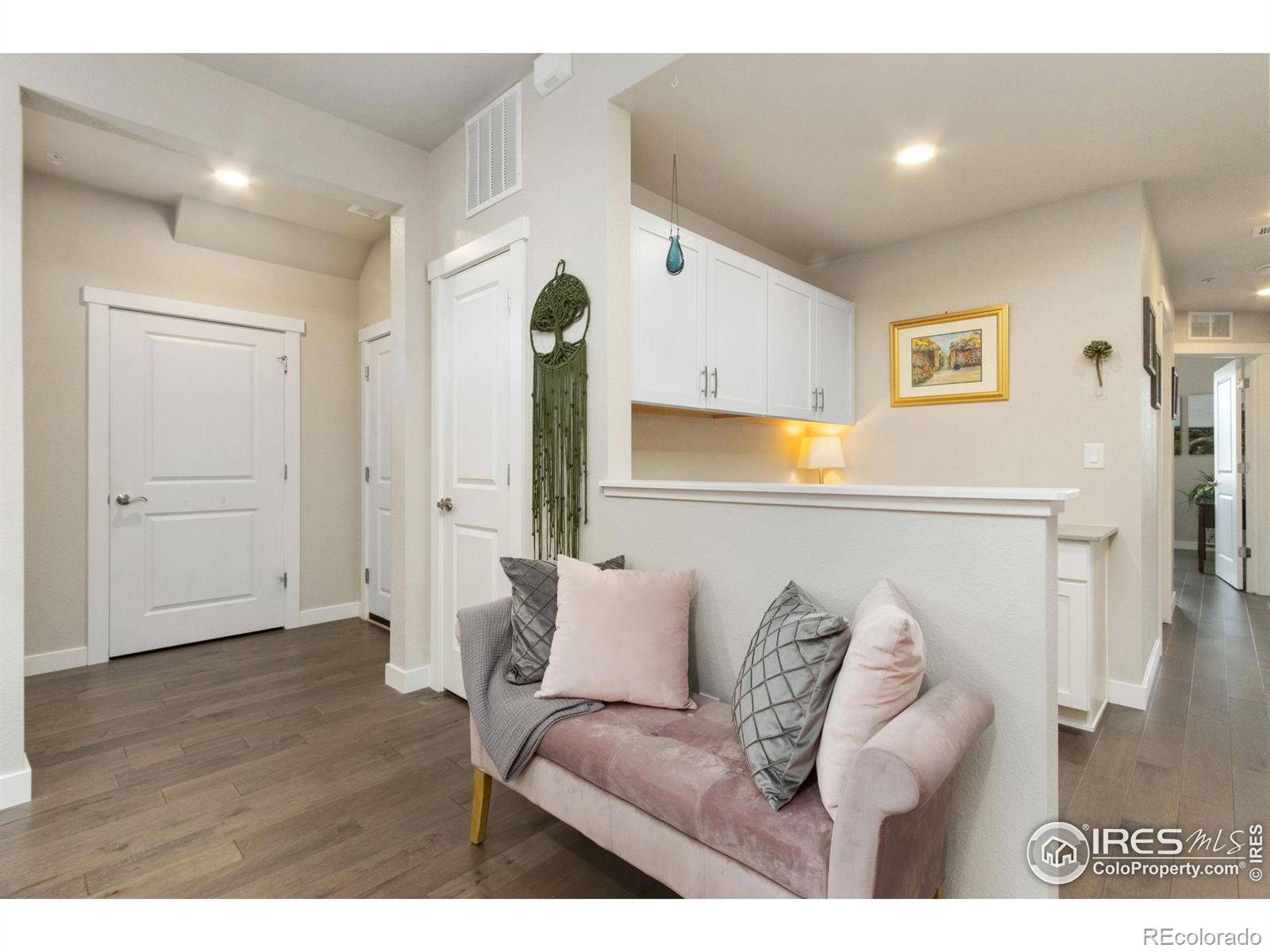 Loveland, CO 80538,4128 S Park DR #102