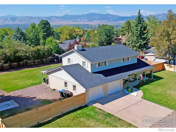 Arvada, CO 80005,11230 W 77th DR