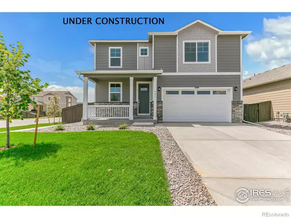 9872 Cathay ST, Commerce City, CO 80022