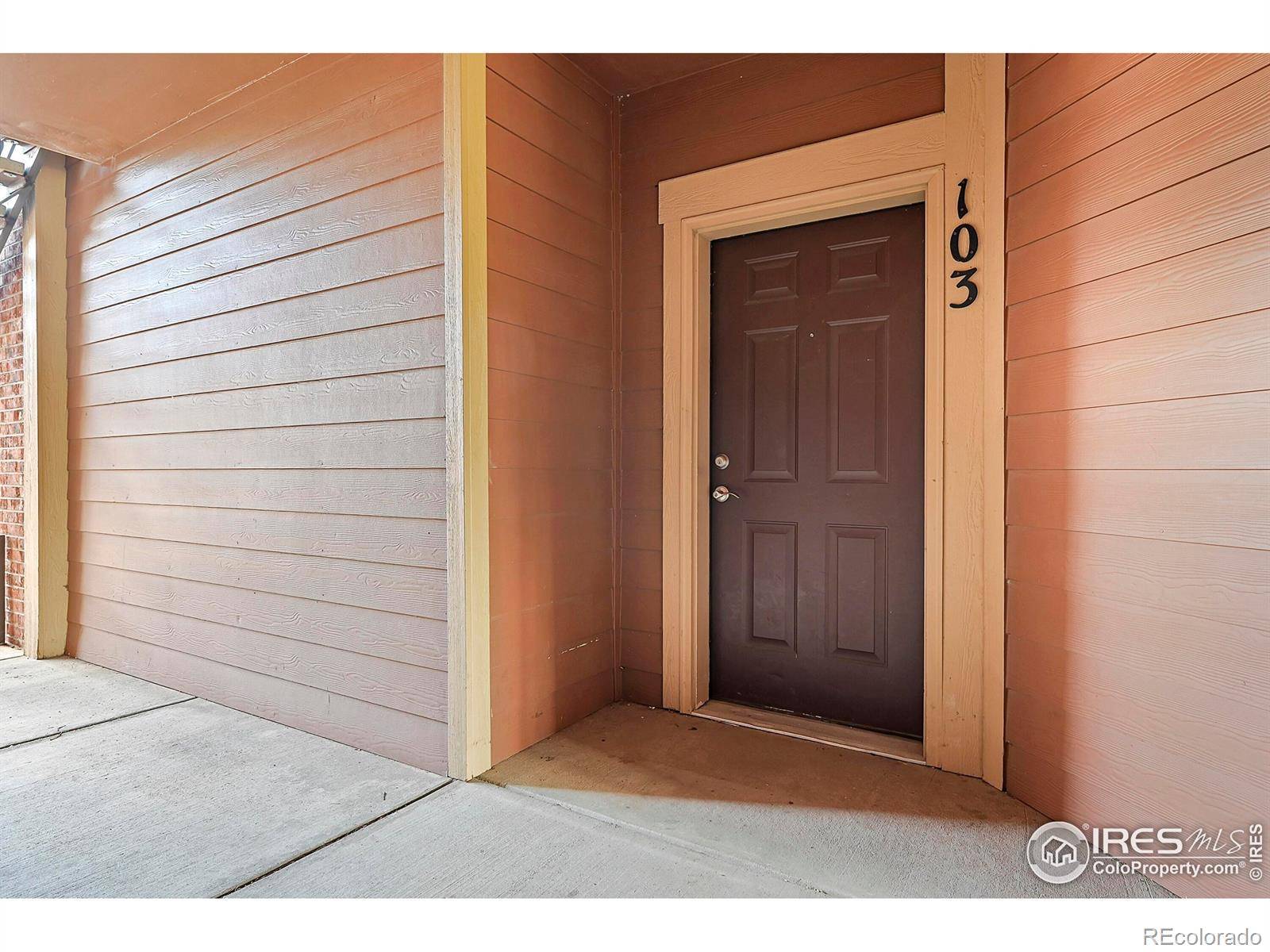 Fort Collins, CO 80525,2133 Krisron RD #D103