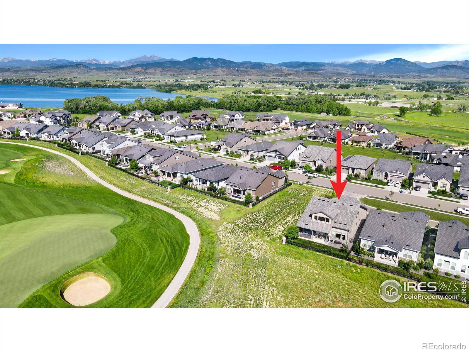 3304 Heron Lakes Pkwy, Berthoud, CO 80513