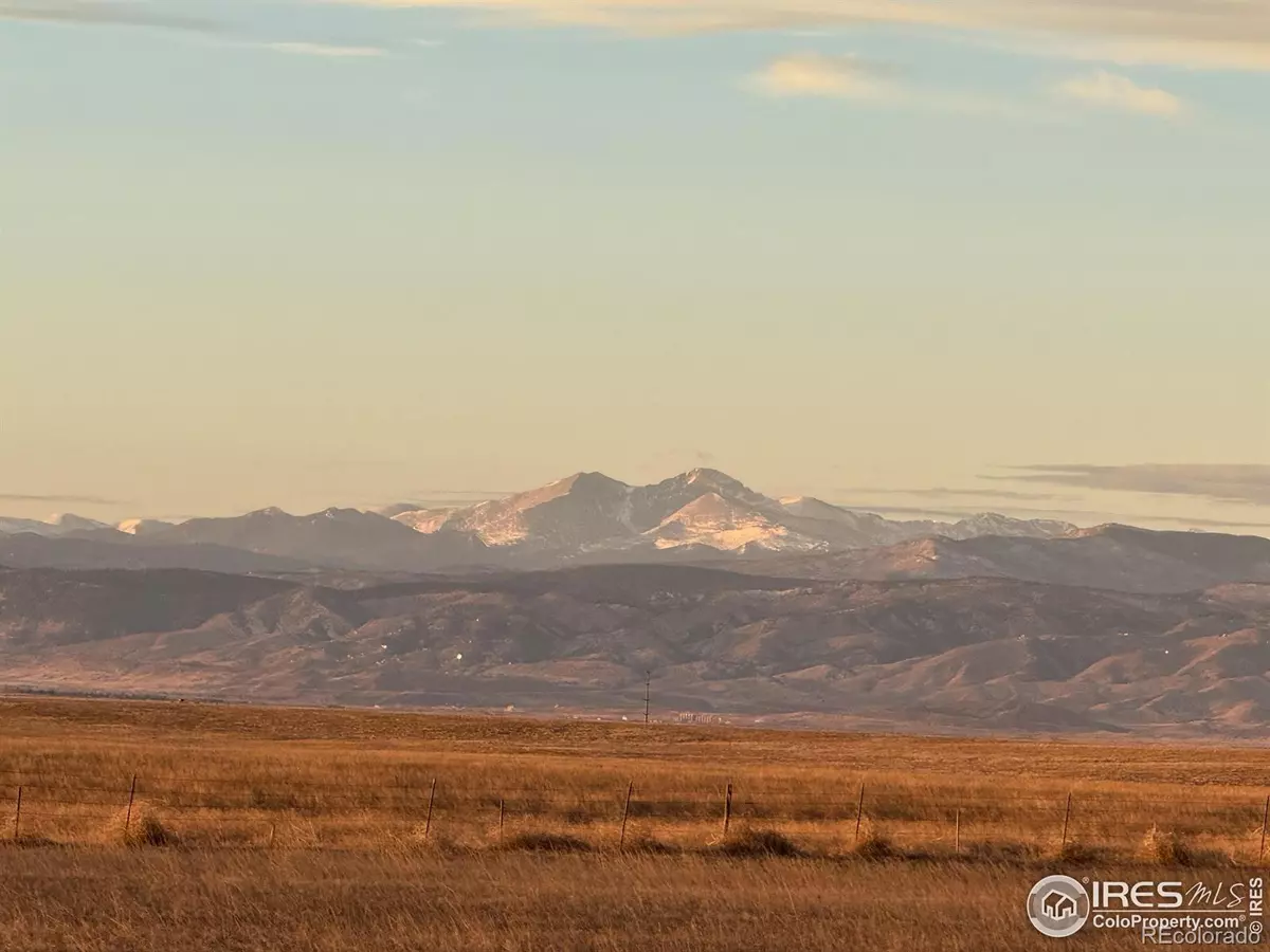 Carr, CO 80612,1 TBD FFD25-0004B County Road 15