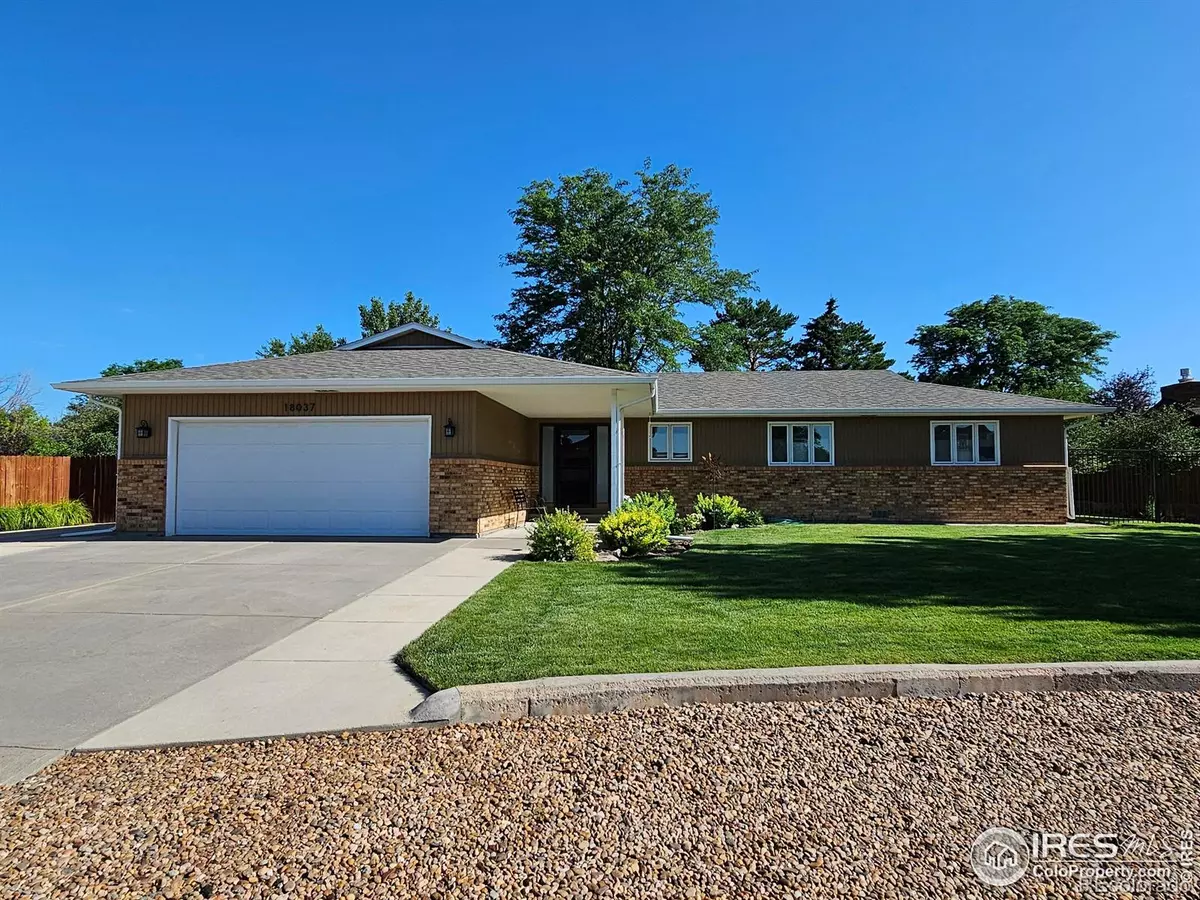 Sterling, CO 80751,18037 Westwood DR