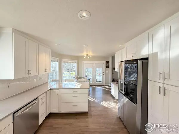 Eaton, CO 80615,1460 HAWKRIDGE RD