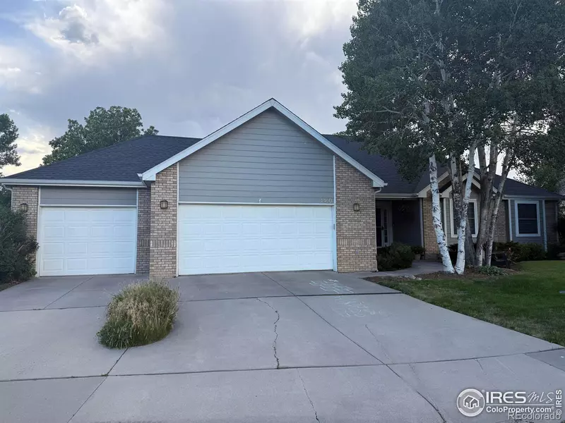 1460 HAWKRIDGE RD, Eaton, CO 80615