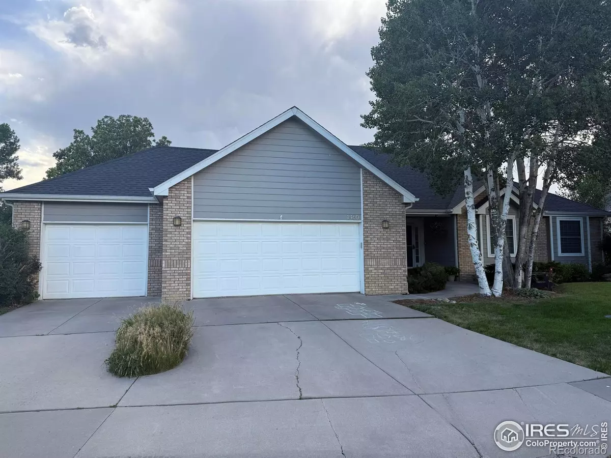 Eaton, CO 80615,1460 HAWKRIDGE RD
